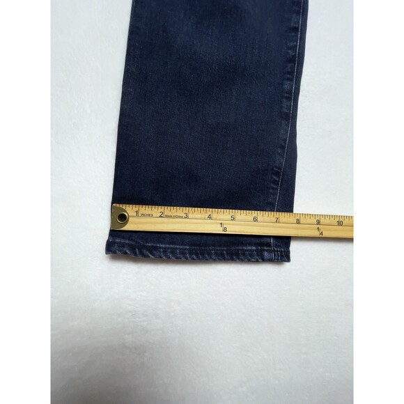AG Adriano Goldschmied The Graduate Tailored Leg Men's Stretch Blue Jean W36 L34 - Picture 14 of 16